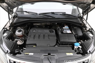Škoda Kodiaq 2,0 TDI 110 kW DSG 4x4 Am 2016