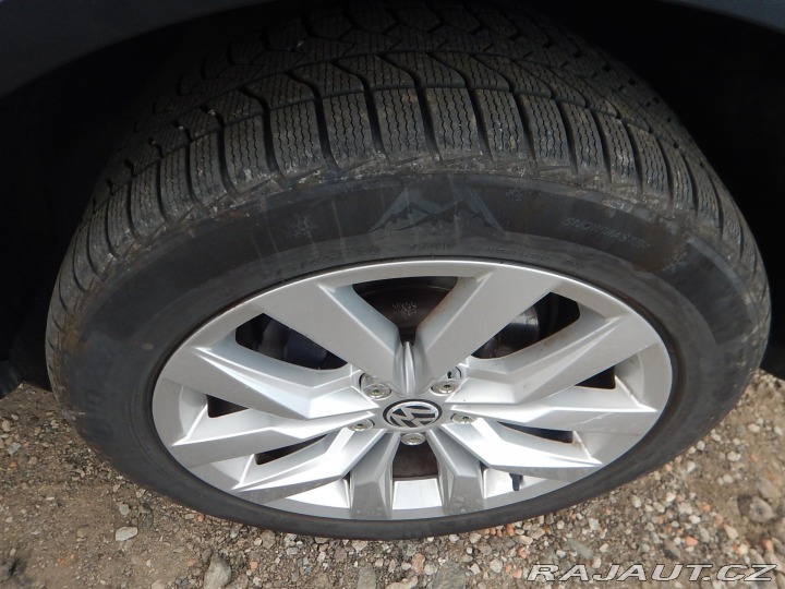 Volkswagen Touareg 3.0 TDI V6, 4x4, DSG 2016