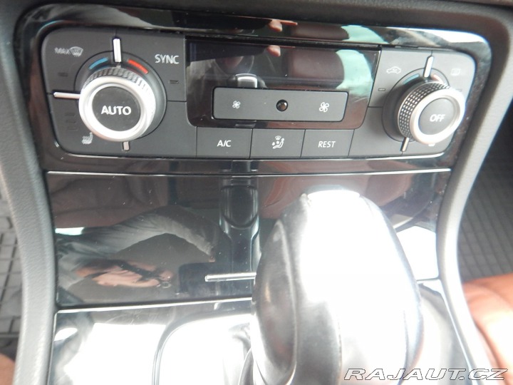Volkswagen Touareg 3.0 TDI V6, 4x4, DSG 2016