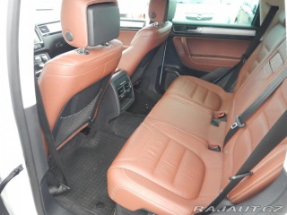 Volkswagen Touareg 3.0 TDI V6, 4x4, DSG 2016