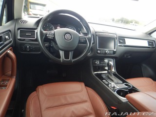 Volkswagen Touareg 3.0 TDI V6, 4x4, DSG 2016