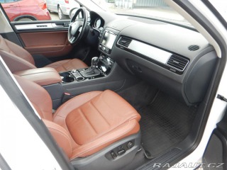Volkswagen Touareg 3.0 TDI V6, 4x4, DSG 2016