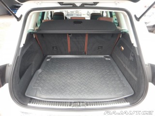 Volkswagen Touareg 3.0 TDI V6, 4x4, DSG 2016