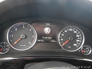 Volkswagen Touareg 3.0 TDI V6, 4x4, DSG 2016