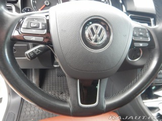 Volkswagen Touareg 3.0 TDI V6, 4x4, DSG 2016