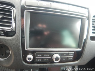 Volkswagen Touareg 3.0 TDI V6, 4x4, DSG 2016
