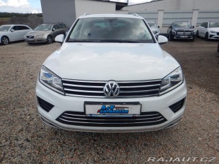 Volkswagen Touareg 3.0 TDI V6, 4x4, DSG 2016