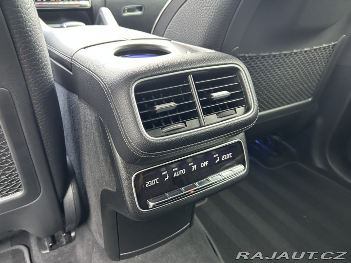 Mercedes-Benz GLS 400d 4MATIC AMG AIRMATIC 2023