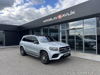 Mercedes-Benz GLS 400d 4MATIC AMG AIRMATIC 2023