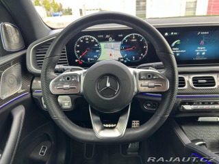 Mercedes-Benz GLS 400d 4MATIC AMG AIRMATIC 2023
