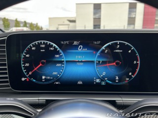 Mercedes-Benz GLS 400d 4MATIC AMG AIRMATIC 2023