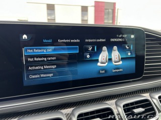 Mercedes-Benz GLS 400d 4MATIC AMG AIRMATIC 2023