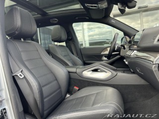 Mercedes-Benz GLS 400d 4MATIC AMG AIRMATIC 2023