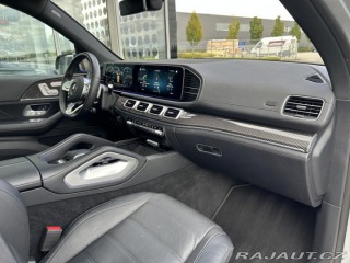 Mercedes-Benz GLS 400d 4MATIC AMG AIRMATIC 2023