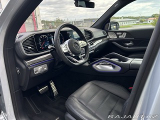 Mercedes-Benz GLS 400d 4MATIC AMG AIRMATIC 2023
