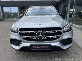 Mercedes-Benz GLS 400d 4MATIC AMG AIRMATIC 2023