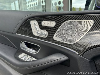 Mercedes-Benz GLS 400d 4MATIC AMG AIRMATIC 2023