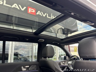 Mercedes-Benz GLS 400d 4MATIC AMG AIRMATIC 2023