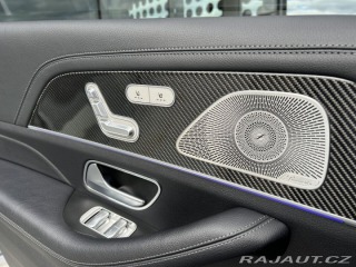 Mercedes-Benz GLS 400d 4MATIC AMG AIRMATIC 2023