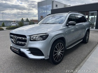 Mercedes-Benz GLS 400d 4MATIC AMG AIRMATIC 2023