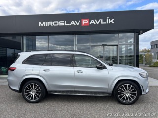 Mercedes-Benz GLS 400d 4MATIC AMG AIRMATIC 2023