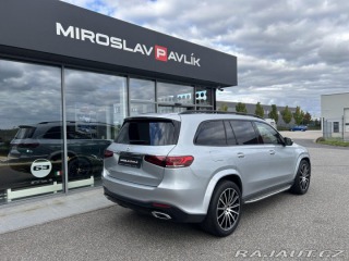 Mercedes-Benz GLS 400d 4MATIC AMG AIRMATIC 2023