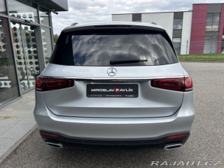 Mercedes-Benz GLS 400d 4MATIC AMG AIRMATIC 2023