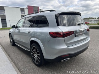 Mercedes-Benz GLS 400d 4MATIC AMG AIRMATIC 2023