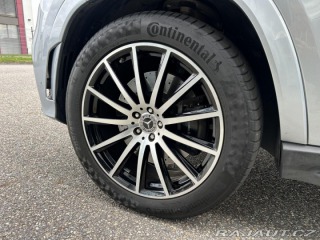 Mercedes-Benz GLS 400d 4MATIC AMG AIRMATIC 2023