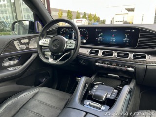 Mercedes-Benz GLS 400d 4MATIC AMG AIRMATIC 2023