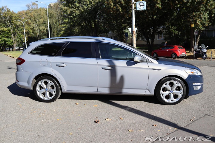 Ford Mondeo 2010