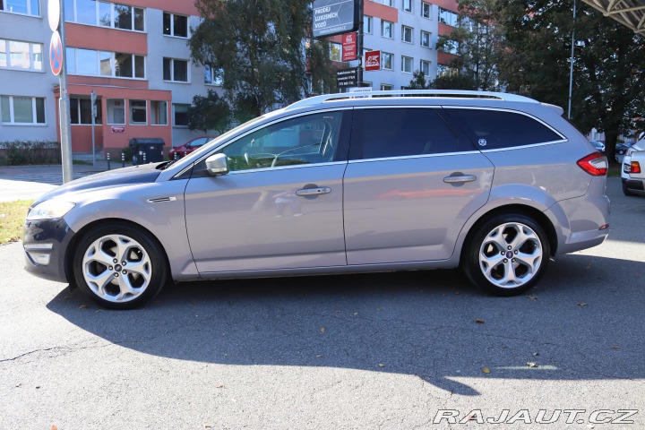 Ford Mondeo 2010