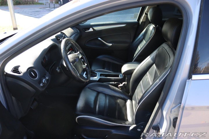 Ford Mondeo 2010