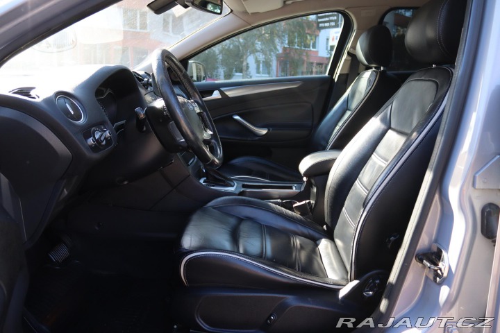 Ford Mondeo 2010