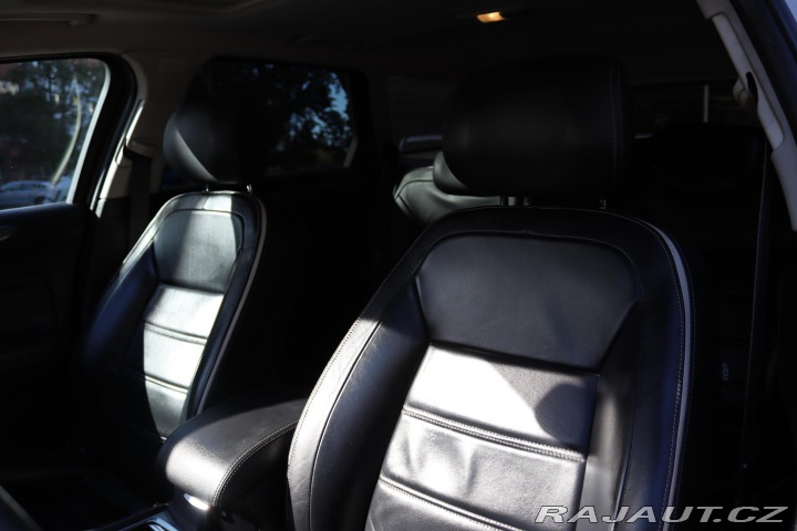 Ford Mondeo 2010