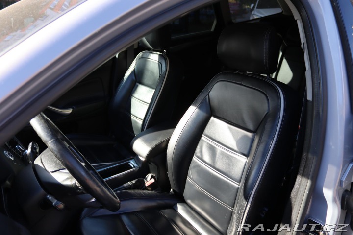 Ford Mondeo 2010