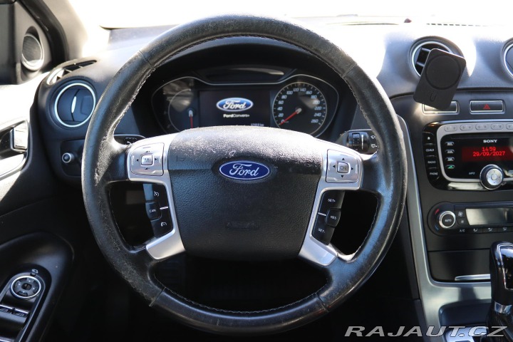 Ford Mondeo 2010