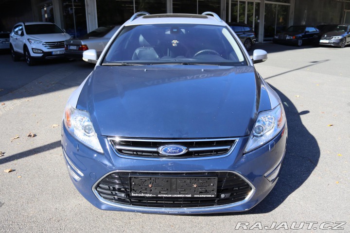 Ford Mondeo 2010