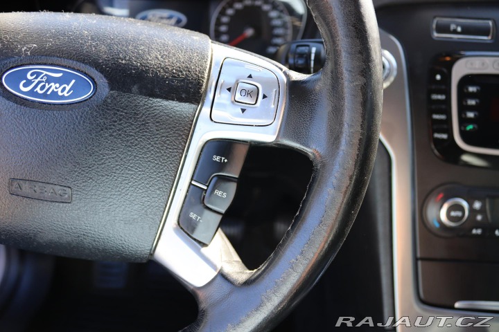 Ford Mondeo 2010