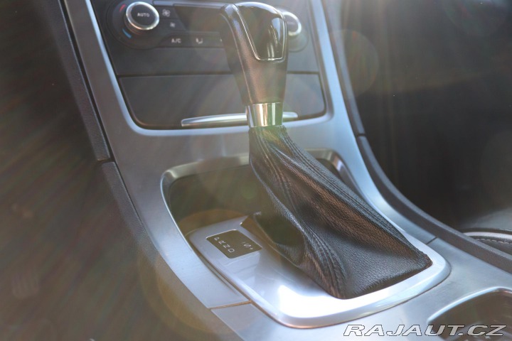 Ford Mondeo 2010