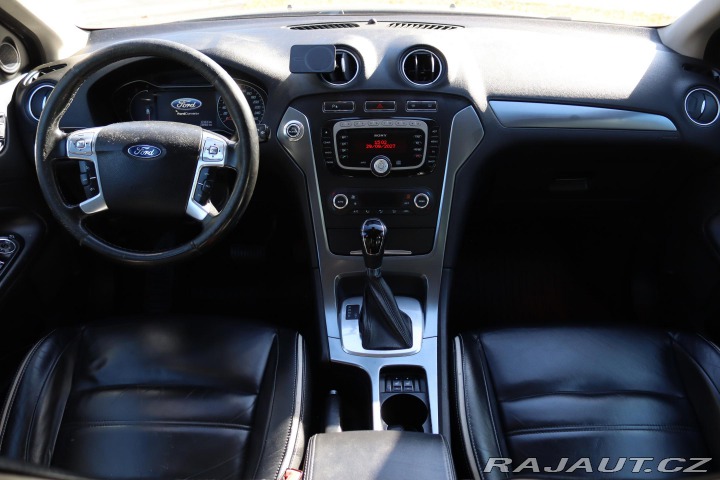 Ford Mondeo 2010