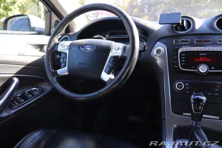 Ford Mondeo 2010