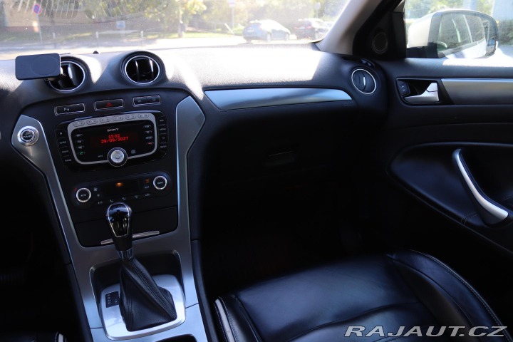 Ford Mondeo 2010