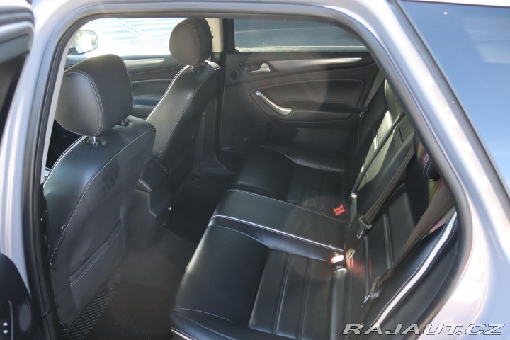 Ford Mondeo 2010