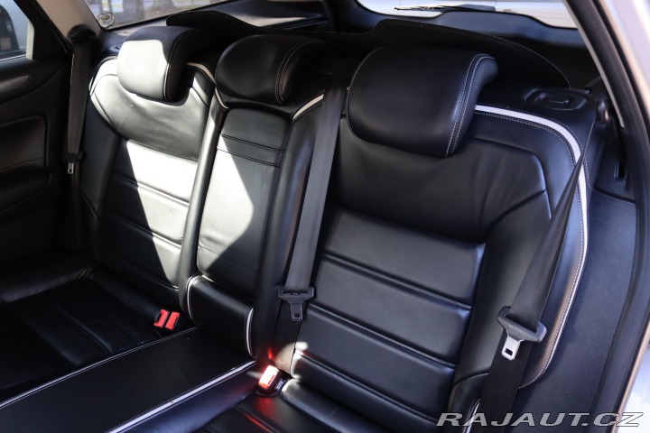 Ford Mondeo 2010