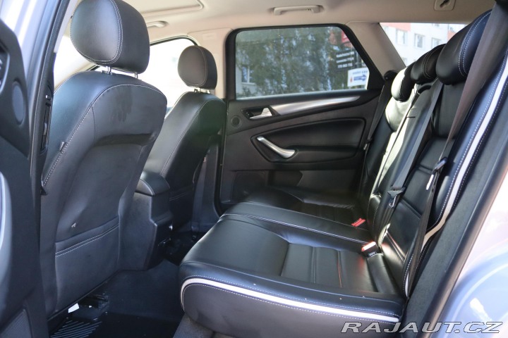 Ford Mondeo 2010