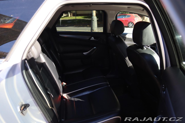 Ford Mondeo 2010