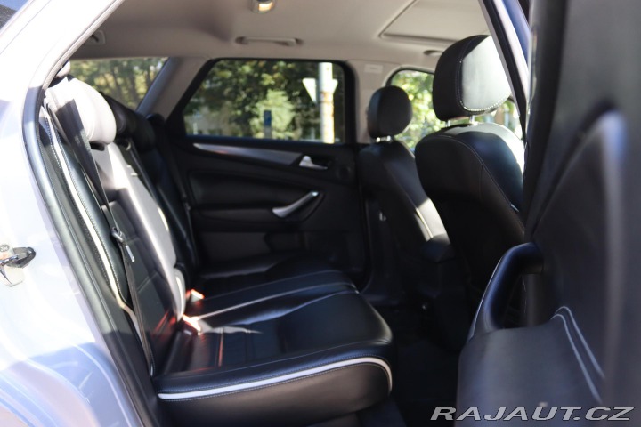 Ford Mondeo 2010