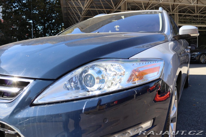 Ford Mondeo 2010