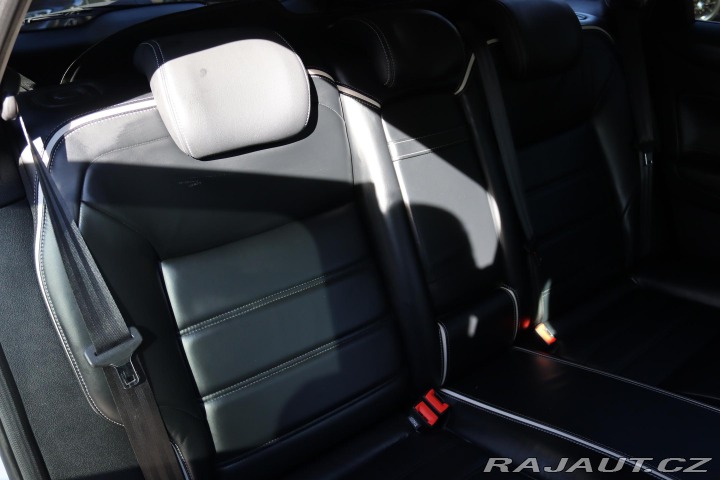 Ford Mondeo 2010
